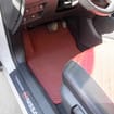 Ворсовые коврики на Nissan Qashqai (J11) (Российская сборка) 2015 - 2022 в Благовещенске