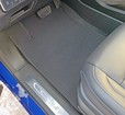 Коврики на Haval F7x 2019 - 2025 в Благовещенске