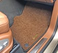Коврики на Porsche Cayenne II 2010 - 2018 в Благовещенске