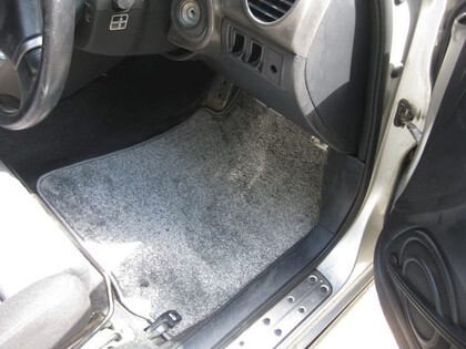 Коврики на Toyota Altezza 1998&nbsp;-&nbsp;2005 в Благовещенске