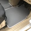 Коврики на Mitsubishi Mirage Dingo 1998 - 2003 в Благовещенске