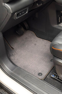 EVA коврики на Jetour T1 2025&nbsp;-&nbsp;2026 в Благовещенске