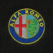 Коврики на Alfa Romeo GTV (916) 1995 - 2005 в Благовещенске