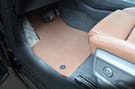EVA коврики на Audi SQ5 II 2016 - 2025 в Благовещенске
