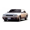 Коврики на Nissan Laurel (C34) 1993 - 1997 в Благовещенске