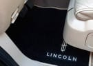 Коврики на Lincoln Navigator III 2006 - 2017 в Благовещенске