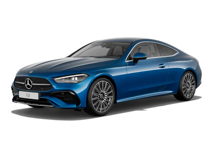EVA коврики на Mercedes CLE (C236) 2023&nbsp;-&nbsp;2026 в Благовещенске