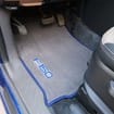 Коврики на Ford F150, F250, F350 1996 - 2004 в Благовещенске