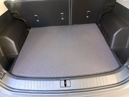 EVA коврики на Jetour T1 2025&nbsp;-&nbsp;2026 в Благовещенске