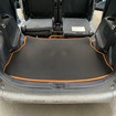Коврики на Toyota Sienta II 2015 - 2022 в Благовещенске