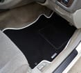 Ворсовые коврики на Toyota Cresta (X100) 1996 - 2001 в Благовещенске