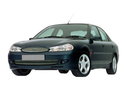 Коврики на Ford Mondeo II 1996 - 2000 в Благовещенске