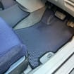 Коврики на Honda Odyssey III 2004 - 2010 в Благовещенске