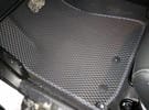 Ворсовые коврики на Geely Emgrand EC7 2009 - 2020 в Благовещенске