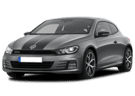 Коврики на Volkswagen Scirocco 2008 - 2017 в Благовещенске