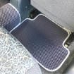 Коврики на Chevrolet Lanos 2002 - 2009 в Благовещенске