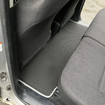 Коврики на Toyota Sienta II 2015 - 2022 в Благовещенске