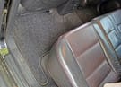 Коврики на KIA Sorento I 2002 - 2009 в Благовещенске