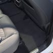 Коврики на Chery Tiggo 8 PRO MAX рестайлинг 2023 - 2025 в Благовещенске