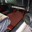 EVA коврики на Lada (ВАЗ) 2108, 2109, 2113, 2114, 2115 1984 - 2013 в Благовещенске