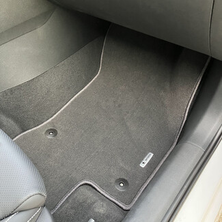 Коврики на Skoda Superb III 2015&nbsp;-&nbsp;2026 в Благовещенске