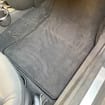 Ворсовые коврики на Mini Cooper Clubman (R55) 2007 - 2014 в Благовещенске