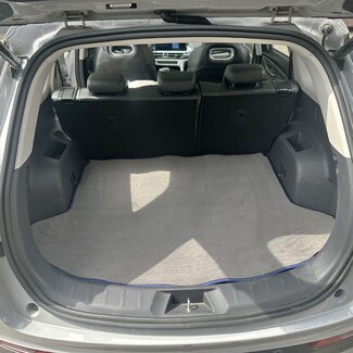 Ворсовые коврики на Changan CS75 Plus II 2022&nbsp;-&nbsp;2026 в Благовещенске