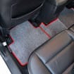 Коврики на Mazda CX5 I 2011 - 2017 в Благовещенске