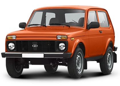 EVA коврики соты Lada (ВАЗ) 2121 Legend 1977&nbsp;-&nbsp;2026 в Благовещенске