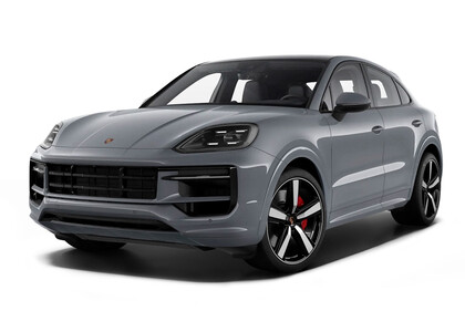 Коврики на Porsche Cayenne III 2017&nbsp;-&nbsp;2026 в Благовещенске