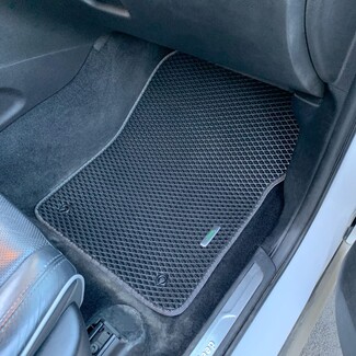 EVA коврики на Jeep Grand Cherokee (WK2) 2010&nbsp;-&nbsp;2022 в Благовещенске