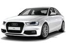 EVA коврики на Audi A4 (B8) 2007 - 2015 в Благовещенске