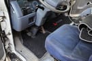 Коврики на Mitsubishi Fuso Canter VII широкая кабина 2002 - 2017 в Благовещенске