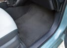 Коврики на Toyota Prius (50) 2015 - 2023 в Благовещенске