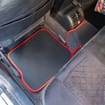 EVA коврики на Audi A6 Allroad quattro (C5) 2000 - 2006 в Благовещенске