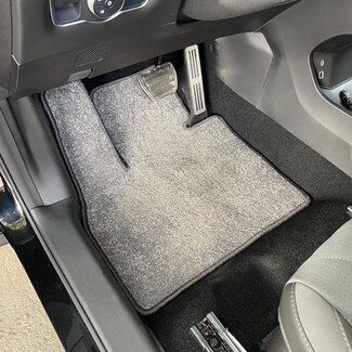 EVA коврики на Chery Tiggo 8 Plus 2024&nbsp;-&nbsp;2026 в Благовещенске