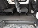 Коврики на Mercedes Sprinter (W907/W910) 2018 - 2025 в Благовещенске