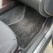 Коврики на Subaru Forester III 2007 - 2013 в Благовещенске