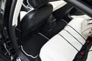Ворсовые коврики на Ford Mondeo V 2012 - 2022 в Благовещенске
