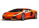 Коврики на Lamborghini Aventador 2011 - 2022 в Благовещенске