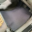 Коврики на Toyota Vista (V50) 1998 - 2003 в Благовещенске