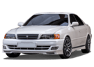 Коврики на Toyota Chaser (X100) 1996 - 2001 в Благовещенске
