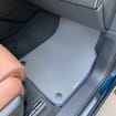 Коврики на Audi Q7 II 2015 - 2025 в Благовещенске