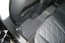 Коврики на Infiniti QX70 2013 - 2019 в Благовещенске