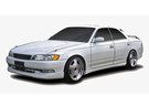 EVA коврики на Toyota Mark II (90) 1992 - 1996 в Благовещенске