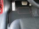 Коврики на Mazda 6 2007 - 2012 в Благовещенске