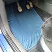 Коврики на Ford Focus II 2005 - 2011 в Благовещенске