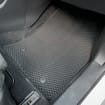 Коврики на Mazda CX5 I 2011 - 2017 в Благовещенске
