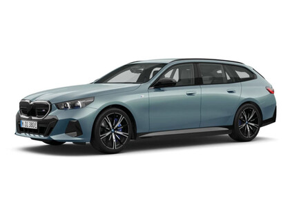 EVA коврики на BMW 5 (G60/G61/G68) 2023&nbsp;-&nbsp;2026 в Благовещенске