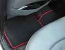 EVA коврики на Mitsubishi Colt VI 2002 - 2012 в Благовещенске